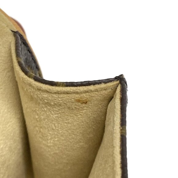 LOUIS VUITTON Pochette Florantine Monogram Bum Bag 583-072925 - Picture 11 of 14